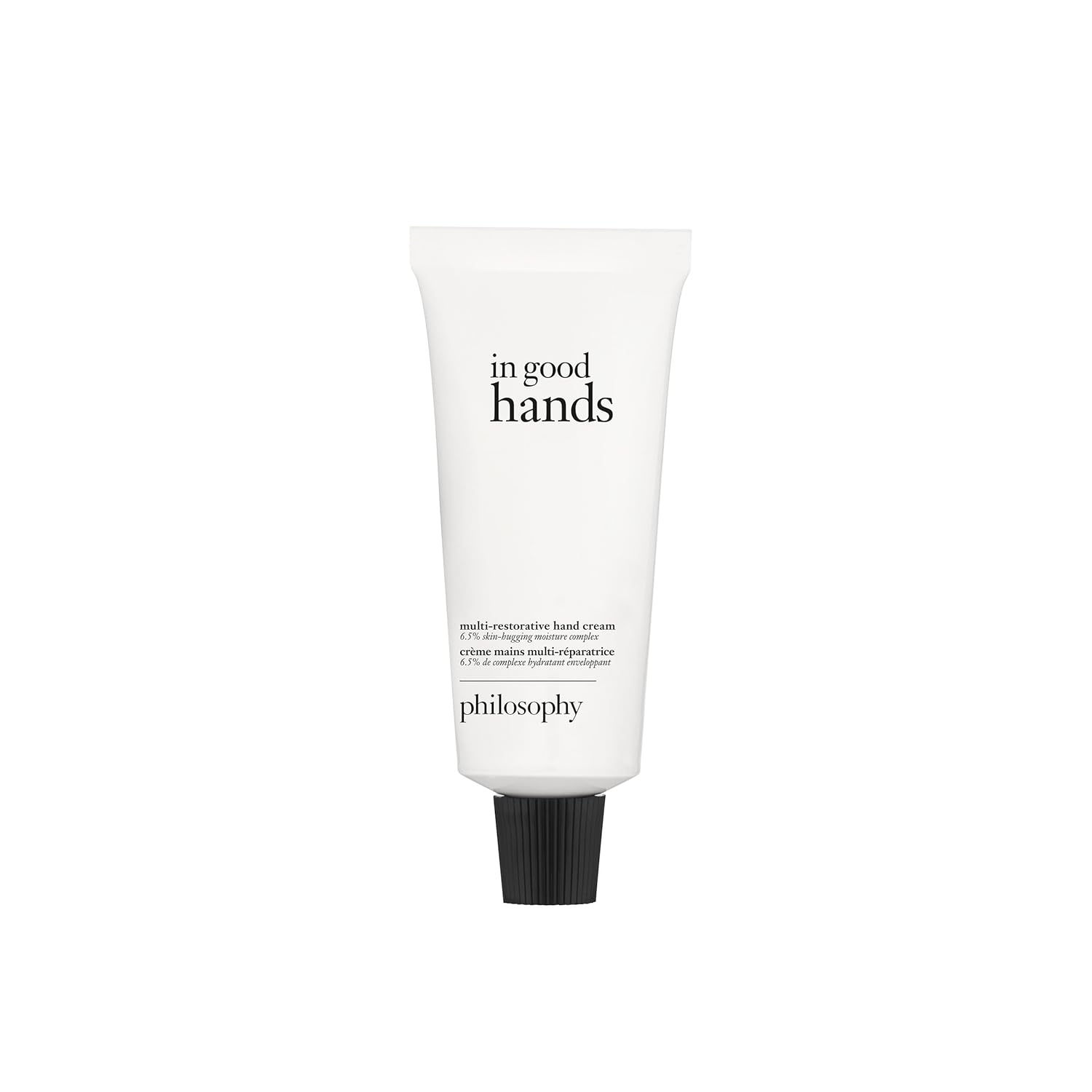 Philosophy In Good Hands Multi-Restorative Hand Cream Review