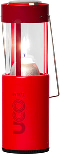 UCO Original Candle Lantern Powder - Brighten Any Space