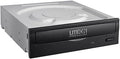 Lite-On Black Premium 16X SATA Internal CD/DVD/RW Drive - Reliable