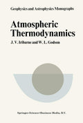 Atmospheric Thermodynamics - Focused Textbook for Meteorology Students
