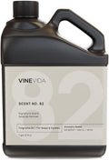 VINEVIDA Scent No.82 Fragrance Oil 128oz - Natural Candle & Soap Scent