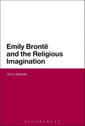 Emily Bronte and the Religious Imagination - Critical