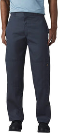 Men's Loose Fit Double Knee Twill Work Pant - Heavyweight Twill