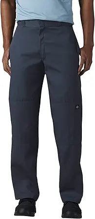 Dickies Men's Loose Fit Double Knee Twill Work Pant Review
