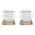Schick Intuition Pure Nourishment Razor Refills - Moisturizing Shave