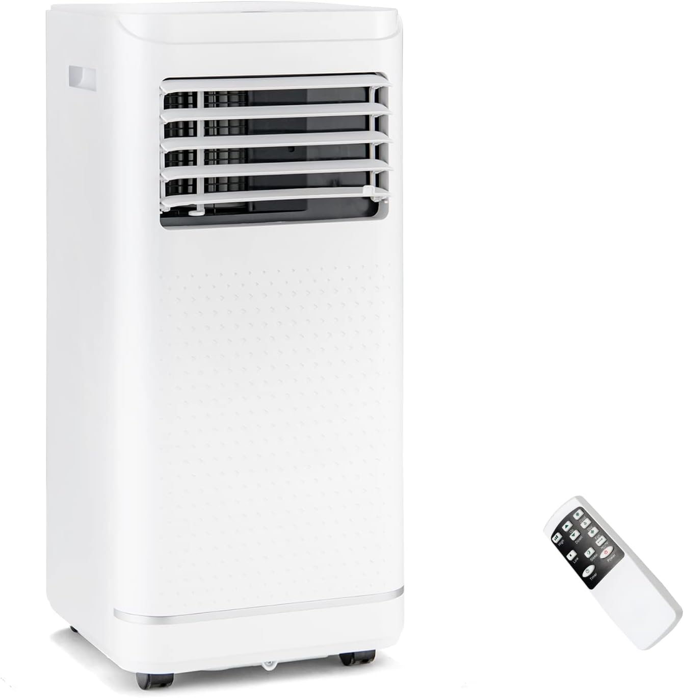 Stay Cool Anywhere with PETSITE 10000 BTU AC