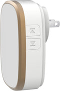 Portable White Noise Machine: 36 Relaxing Sounds, Small Size, Loud Speaker