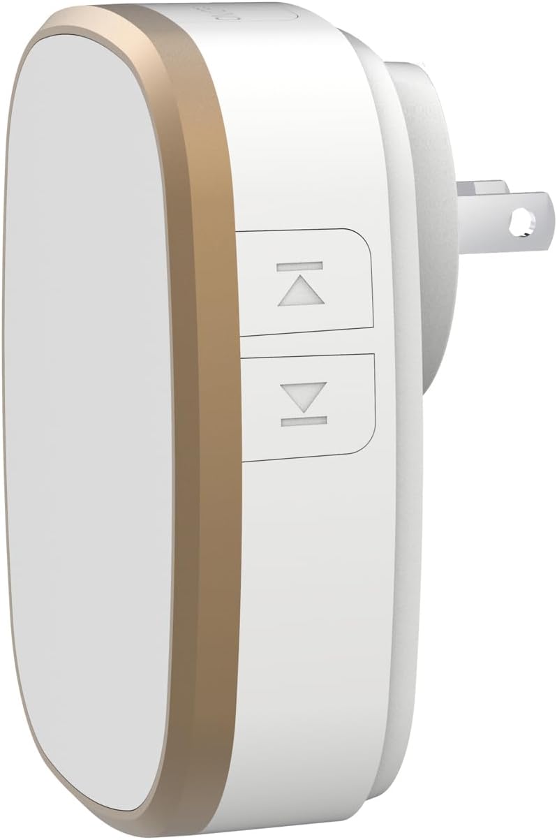 Portable White Noise Machine: 36 Relaxing Sounds, Small Size, Loud Speaker