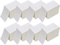 4 in x 6 in Fanfold Direct Thermal Labels - 8000 Perforated Shipping