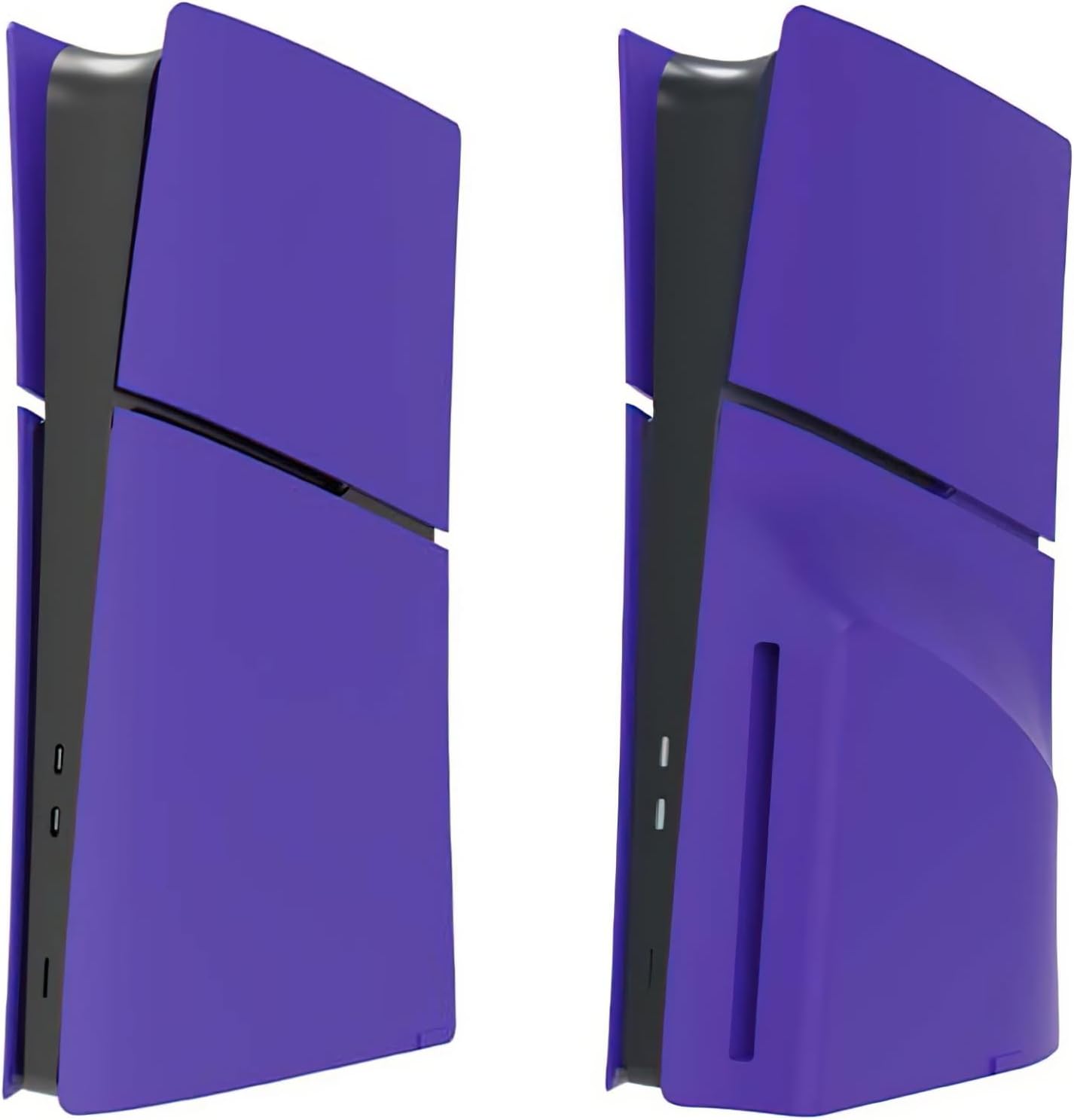 IMOFEE 5-in-1 Slim PS5 Cover Set - Slim Edition