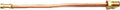 Hiland THP-PFT Pilot Feed Tube for Tall Patio Heater - Reliable 4in