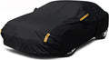 Neverland Sedan Car Cover Waterproof All-Weather Protection - Fit