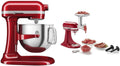 KitchenAid 7 Quart Bowl-Lift Stand Mixer with Food Grinder