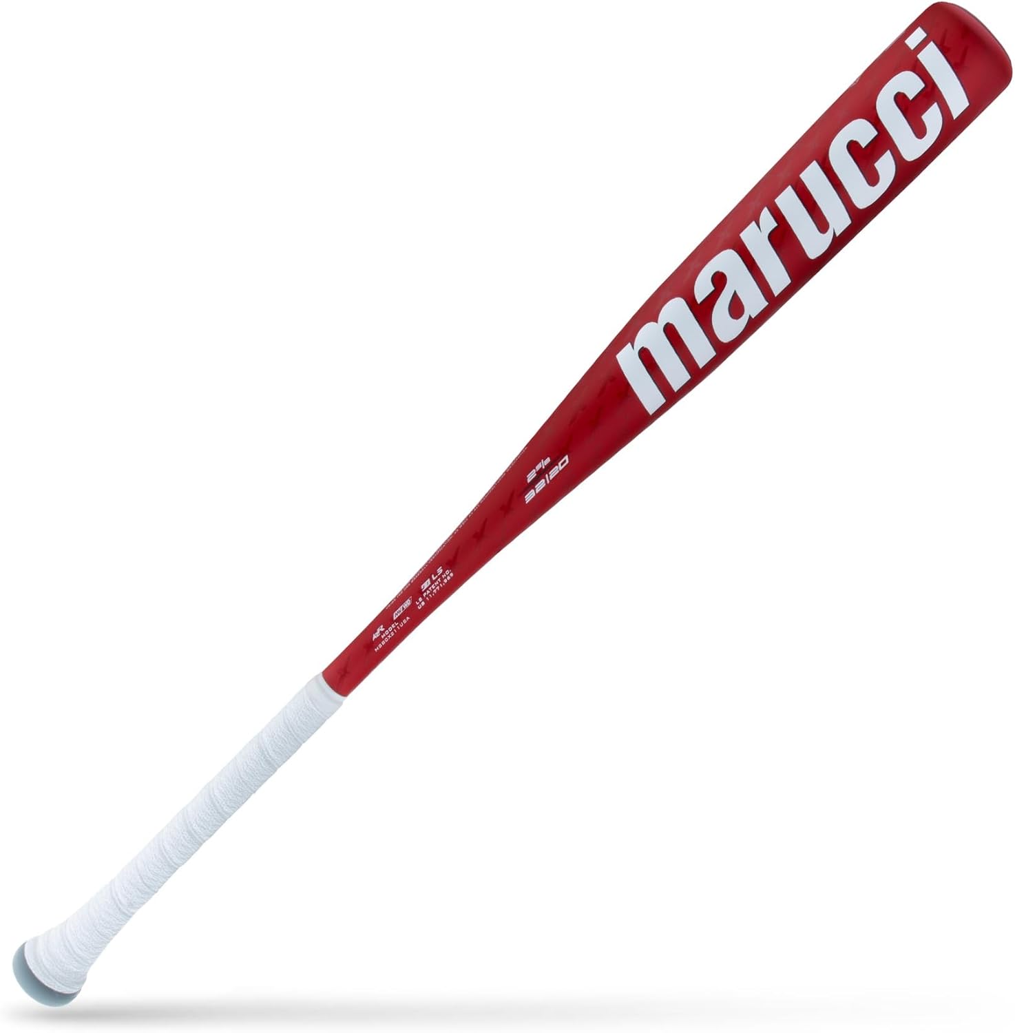 Marucci CATX2 Senior League Bat - Balanced Performance for All