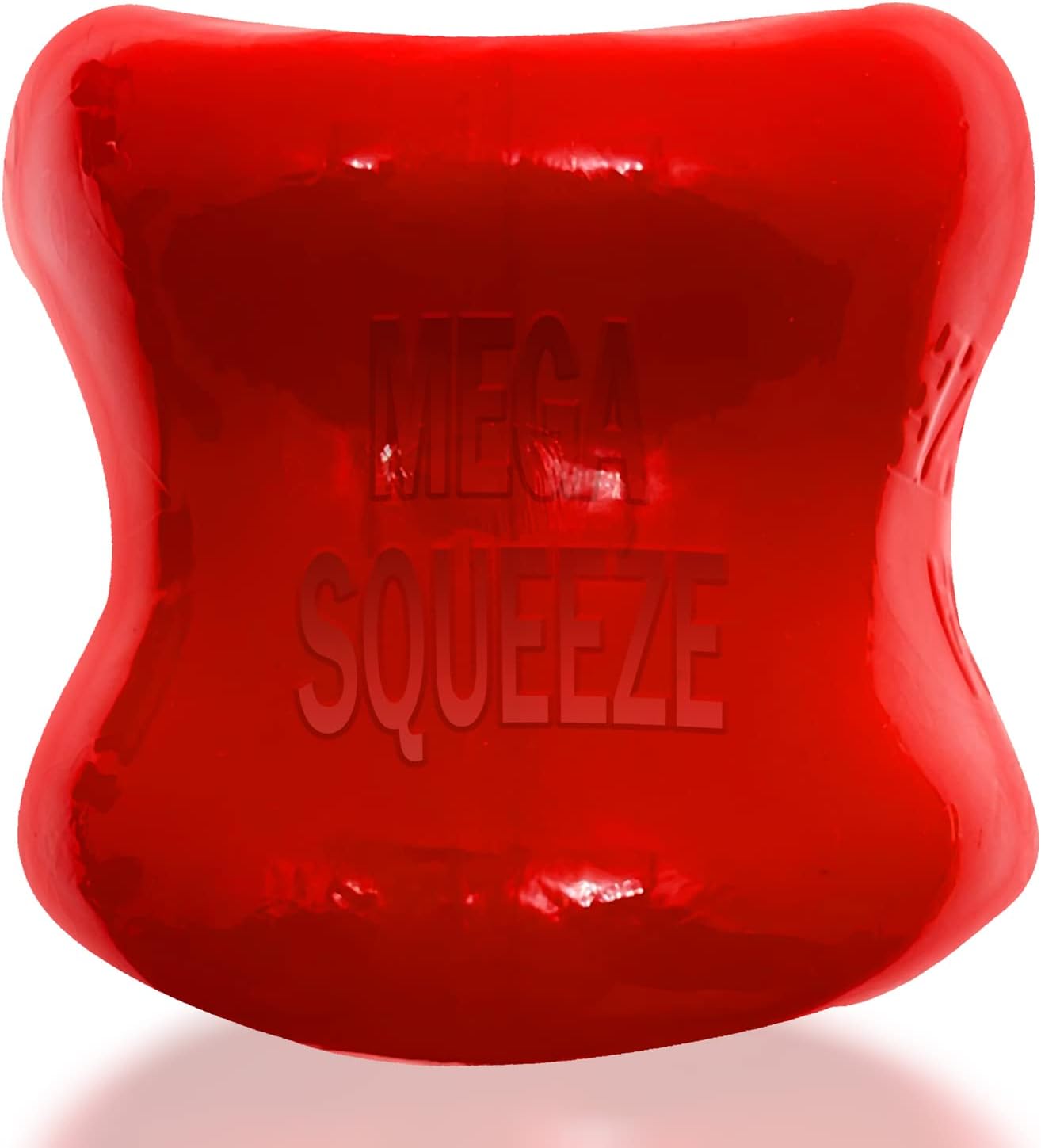 Oxballs Mega Sque Ergofit Ballstretch for Ultimate Comfort