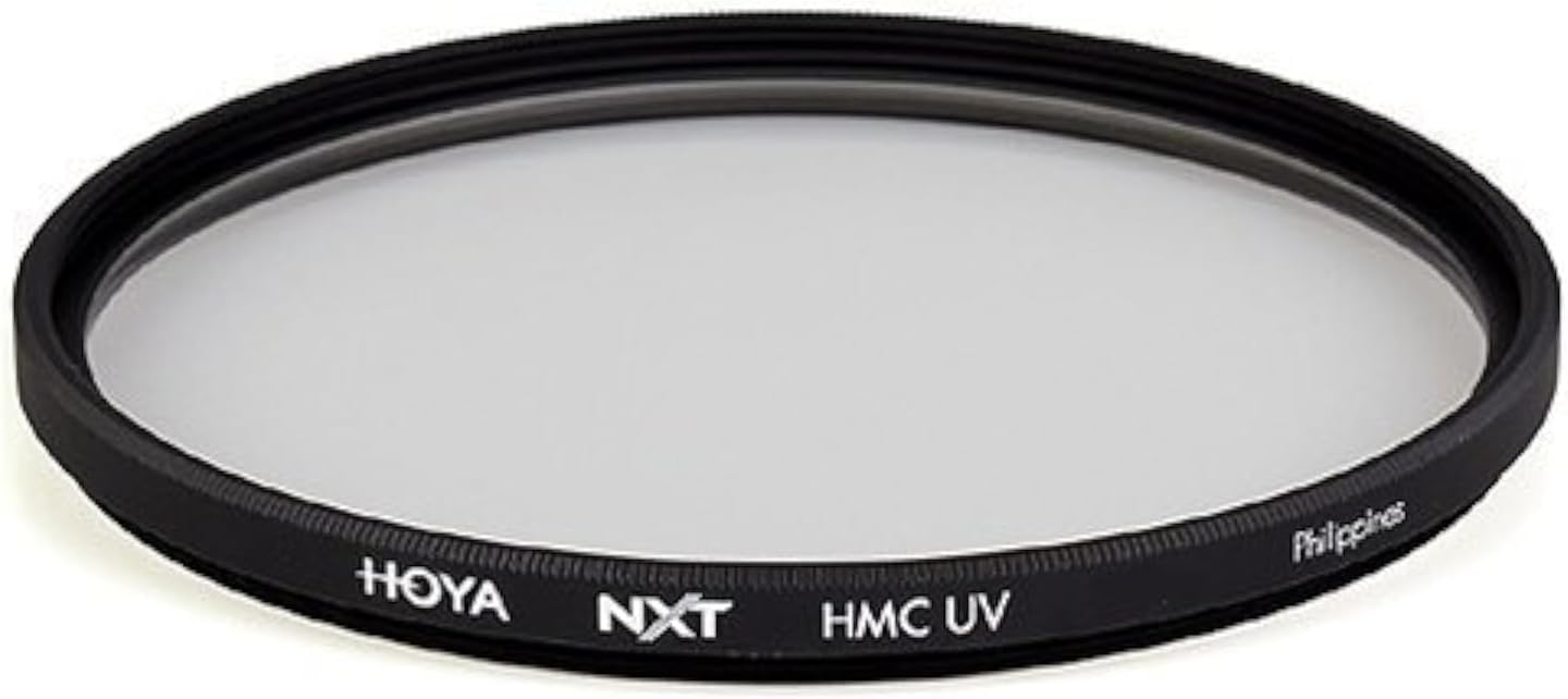Hoya 72mm NXT/UV Haze Filter for Enhanced Photography