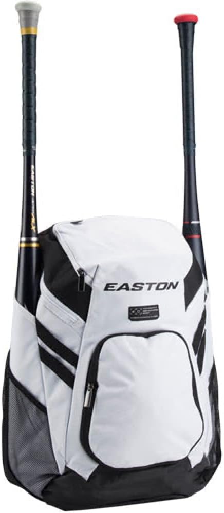 Easton Reflex Baseball & Fastpitch Softball Backpack Bag Review