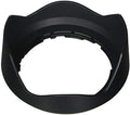 Pro Digital Lens Hood for Leica V-LUX (Typ 114) - Petal Design