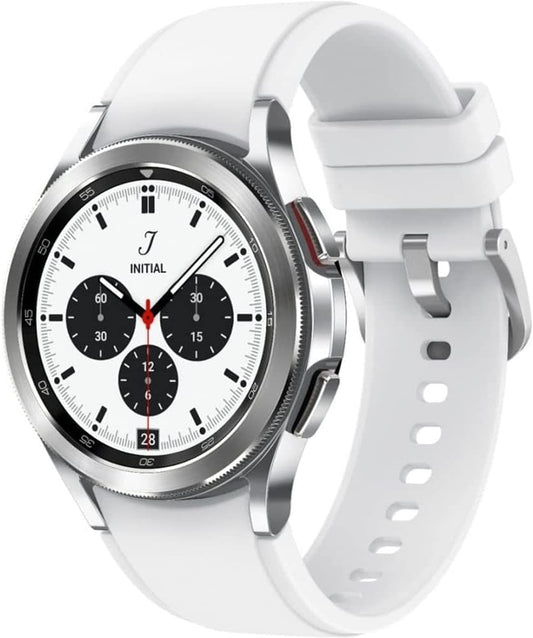 Samsung Galaxy Watch 4 Classic 42mm - Renewed Smartness