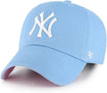 47 Womens Brand Clean Up Cap - Relaxed Cotton Twill Fit