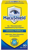 Eye Supplement 90 One-a-Day Capsules for Optimal Vision Health