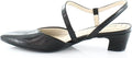 Minimalist Pump Women's Pointed Heel - Seasonless Staple