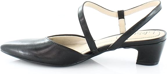 LifeStride Women's Minimalist Pump for Effortless Style and Comfort