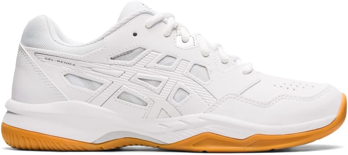 ASICS Men's Gel-RENMA Pickleball Shoes for Ultimate Performance