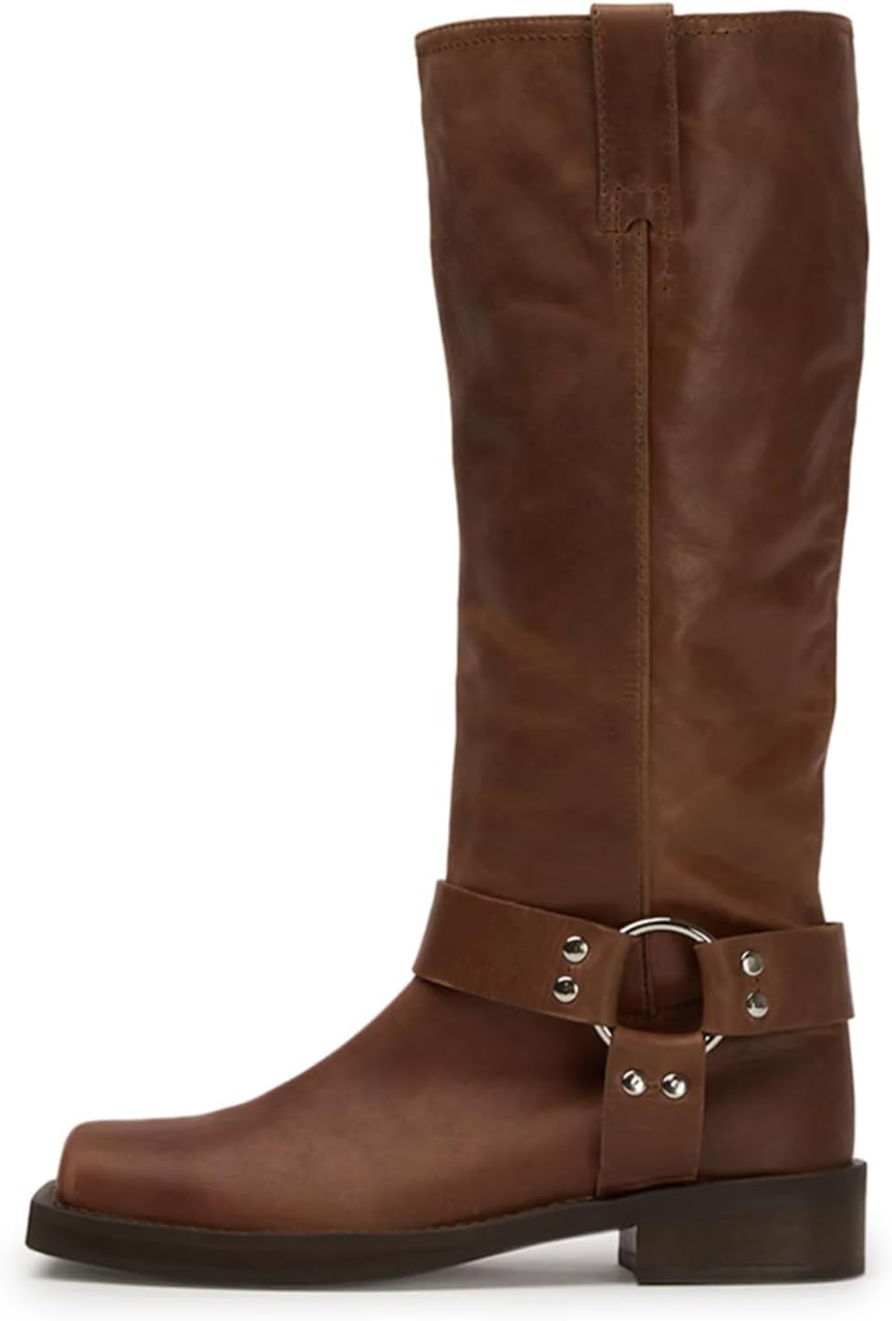 FIFSY Women's Knee High Boots for Stylish Riding and Parties