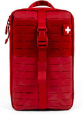 My Medic MYFAK Large Medical Kit PRO - Over 200 Emergency Items