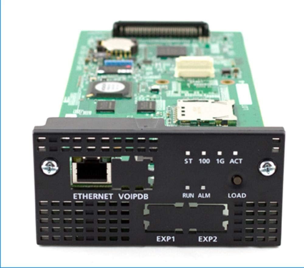 NEC New SL2100 IP7NA-CPU-C1 BE116496 System Processor Review