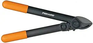 Fiskars PowerGear 15 Super Pruner Lopper for Effortless Cutting