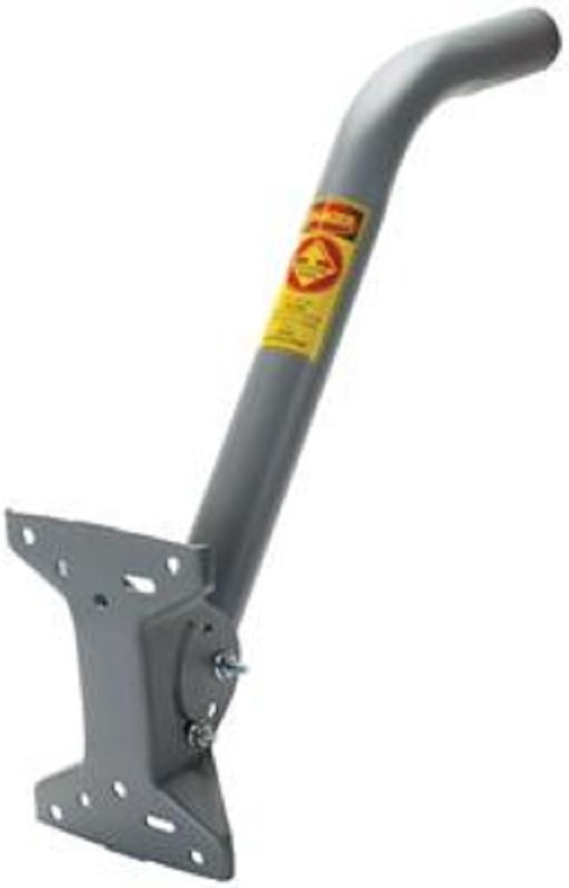 Winegard DS-2000 Universal 22in Tower Mount for Off-Air Antennas