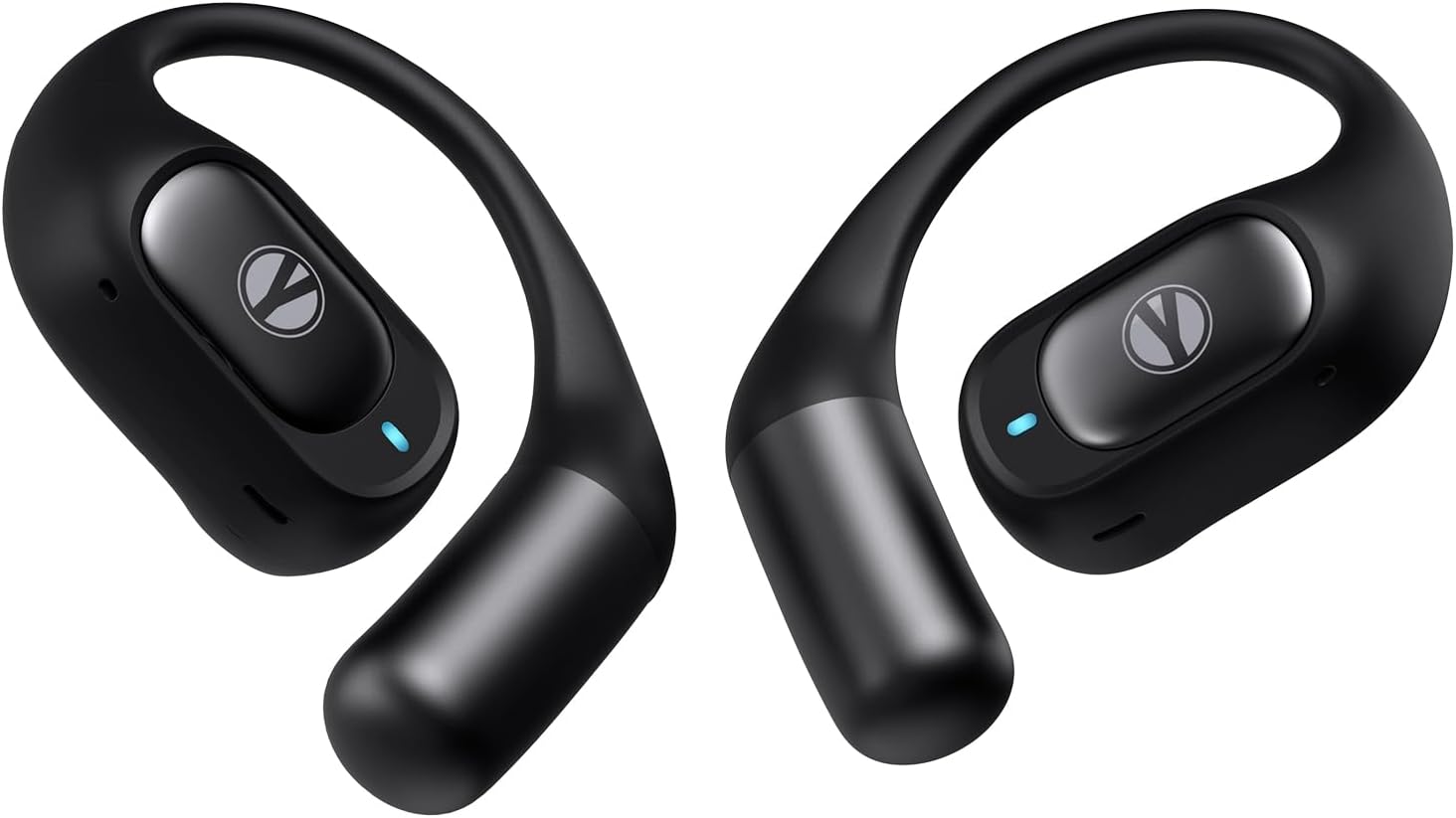 YUMONDEAR Wireless Earbuds - Runway Sound, 48H Play