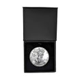 2020 American Silver Eagle 1 oz in Air Tite - Gem Brilliant