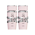 Lattafa Yara for Women Eau de Parfum Spray - Amber Vanilla Everyday
