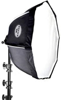 Savage ModMaster Adaptable Speedlight Softbox 35in - Fast Setup