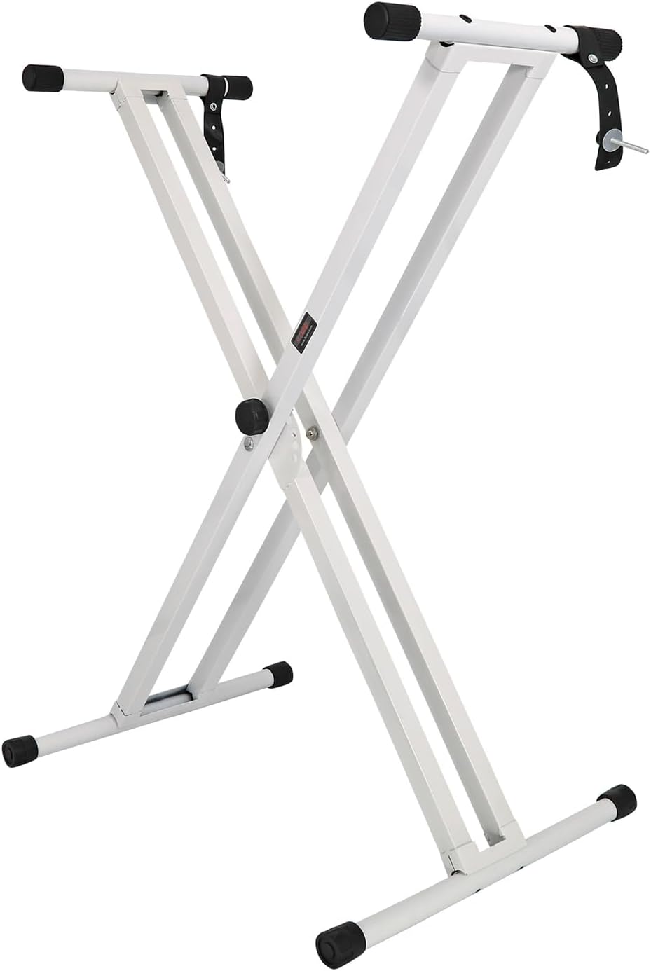5 CORE Heavy Duty Adjustable Piano Keyboard Stand for 61 76 88 Keys