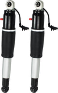 Rear Air Shock Absorbers for 2015-2020 Escalade Tahoe Yukon - Improved