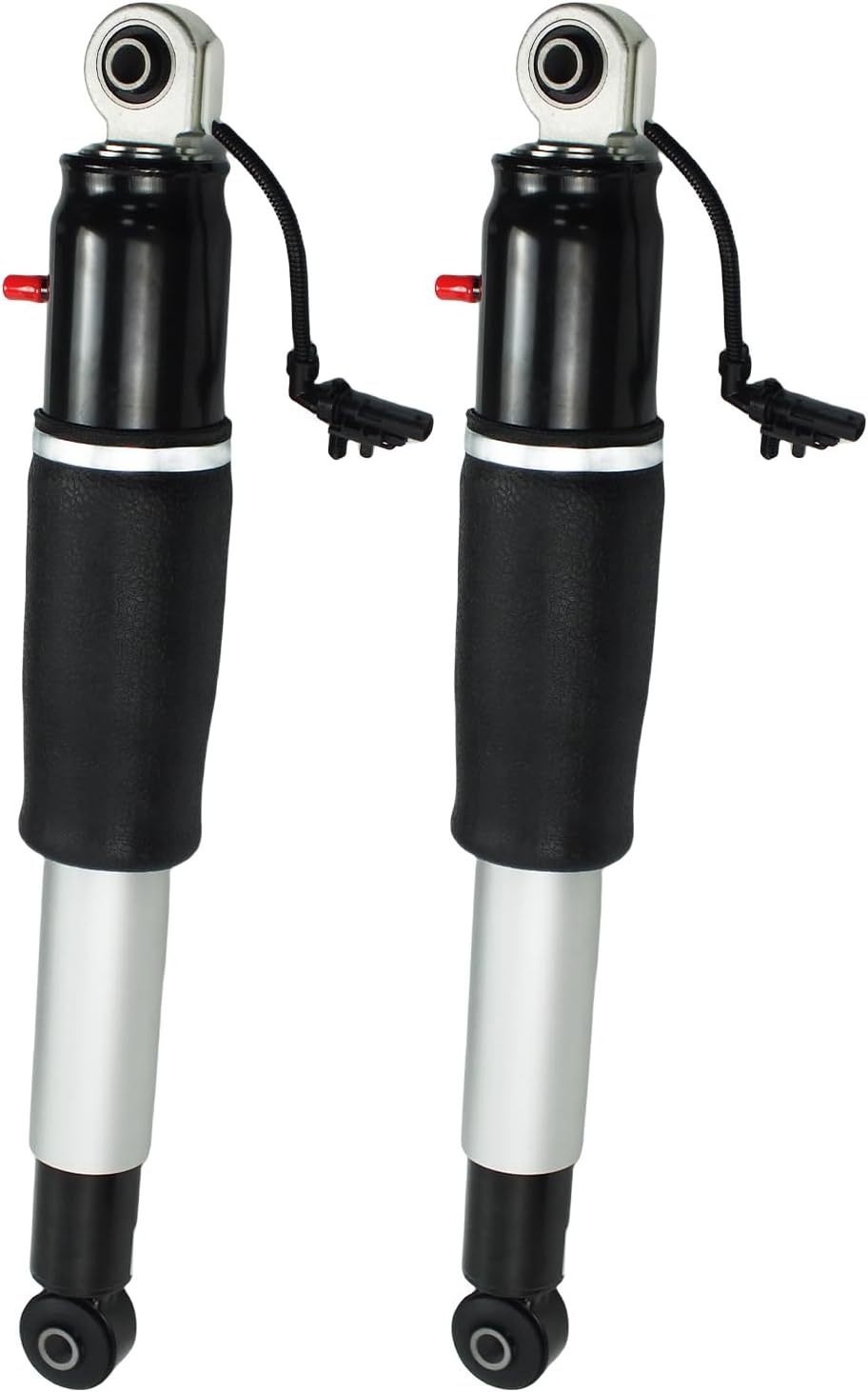 Rear Air Shock Absorbers for Cadillac Escalade and Chevy Tahoe