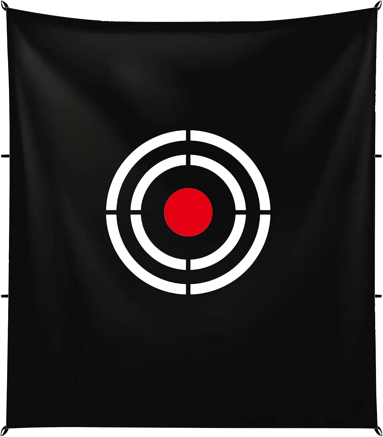 KAIDIDA Golf Target Cloth - Improve Your Swing!