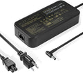 19.5V 9.23A 180W 5.5x2.5mm AC Adapter Laptop Charger - Replacement
