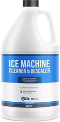 Essential Values Ice Machine Cleaner 32 Uses Gallon - Descaler