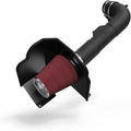 K&N Cold Air Intake System for Chevy/GMC/Cadillac - More Power