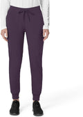 Carhartt Scrubs C53110 Women's Force Cross-Flex Cargo Jogger you