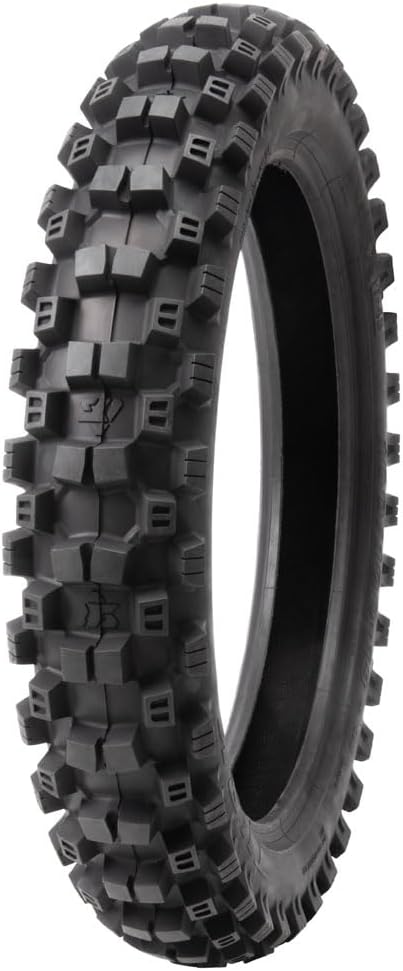 Tusk EMEX T-45 Tire: Perfect for Intermediate Terrain
