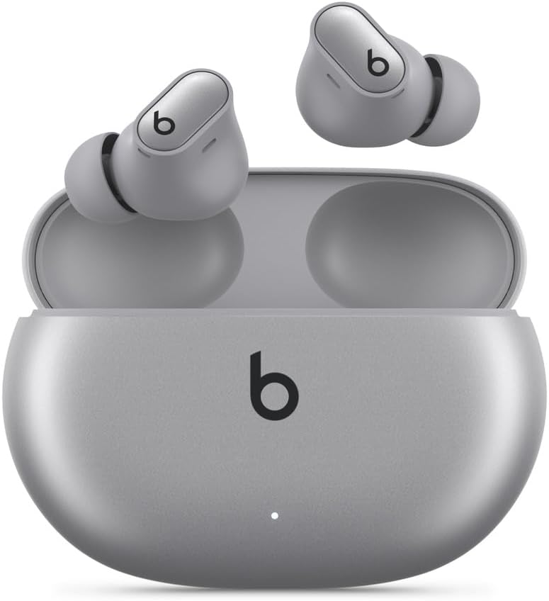 Beats Studio Buds+: Wireless Noise Cancelling