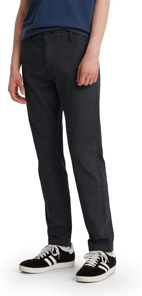 Levi's Men's XX Standard Tapered Chino Pants for Comfort