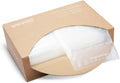 Wevac Vacuum Sealer Bags - Heavy Duty Precut Food Storage Bags