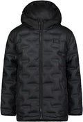 Under Armour boys Pronto Colorblock Puffer Jacket - Warm (Style Y42G)